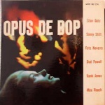 Opus De Bop