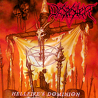 Hellfire's Dominion