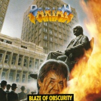 Blaze of Obscurity