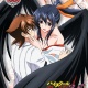 High School DxD New - Vol.5 Drama CD