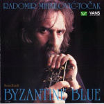 Vizantijsko Plavo (Byzantine Blue)