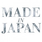 Made in Japan