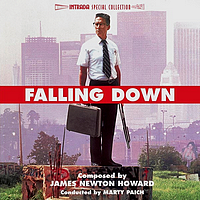 Falling Down