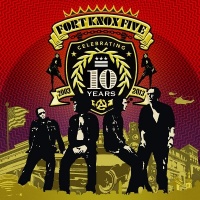 10 Years Of Fort Knox Five