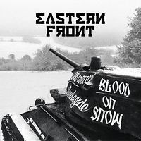 Blood on Snow