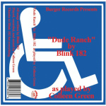 "Dude Ranch" By Blink 182 As Played By Colleen Green