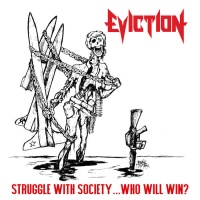 Struggle with Society... Who Will Win