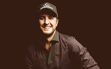 Luke Bryan