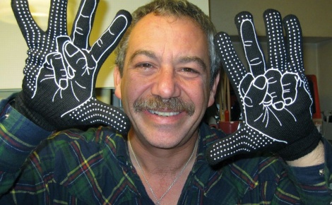 Mike Watt