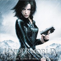 Underworld: Evolution