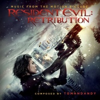 Resident Evil: Retribution