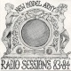 Radio Sessions '83–'84