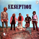 Ekseption 1970