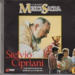 Emozioni Musicali Ispirate Da Padre Pio