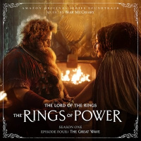 The Lord of the Rings: The Rings of Power (Season 1, Episode 4 – The Great Wave)