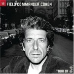 Field Commander Cohen: Tour of 1979