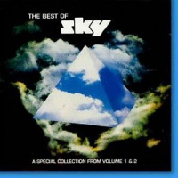 The Best Of Sky 