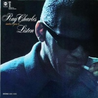 Ray Charles Invites You to Listen