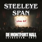 Live at De Montfort Hall Leicester, 1977