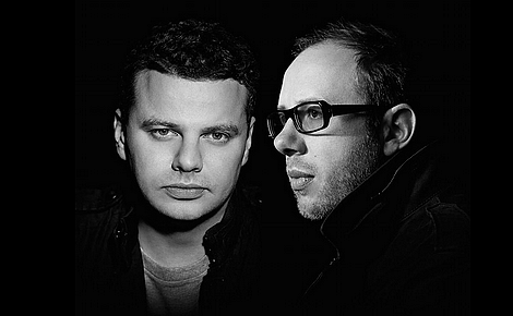 The Chemical Brothers