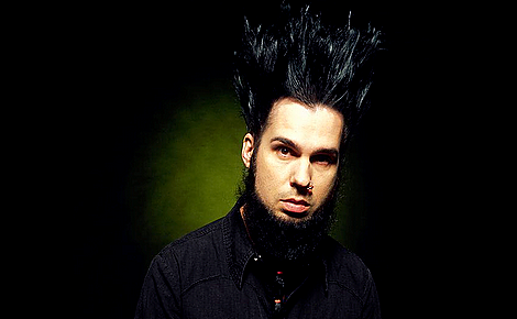 Wayne Static