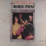 The Mamas & the Papas