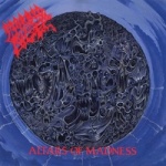 Altars of Madness