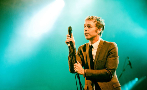 Baxter Dury