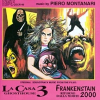 La Casa 3 - Ghosthouse / Frankenstein 2000