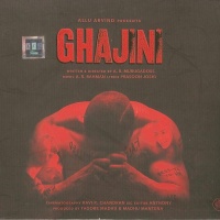 Ghajini