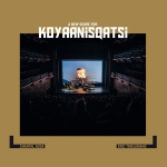 A New Score For Koyaanisqatsi