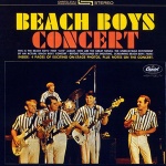 Beach Boys Concert