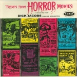 Themes From Horror Movies