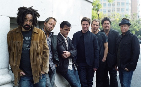 Counting Crows