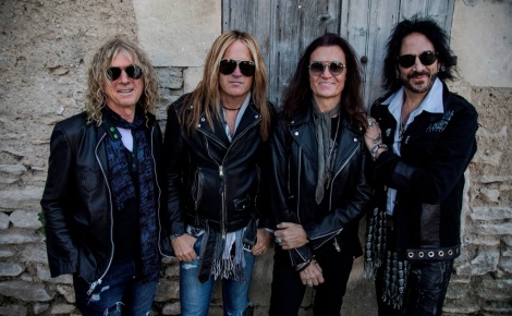 The Dead Daisies