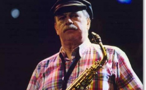 Phil Woods