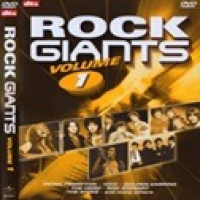 Rock Giants Volume 1