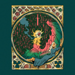 Rest In The Arms Of The Dragon