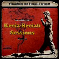 Kreiz-Breizh Sessions Vol. 1