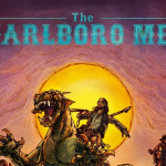 The Marlboro Men