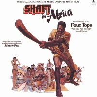 Shaft In Africa