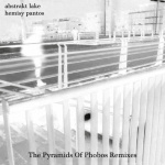 Hemisy Pantos - The Pyramids of Phobos remixes