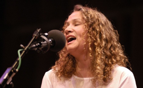 Joan Osborne