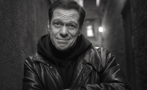 Joe Piscopo