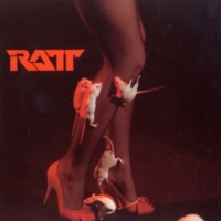 Ratt (EP)