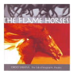 The Flame Horses