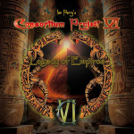 Consortium Project VI - Legacy of Empires