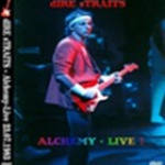 Alchemy - Live, Hammersmith Odeon, London 1983