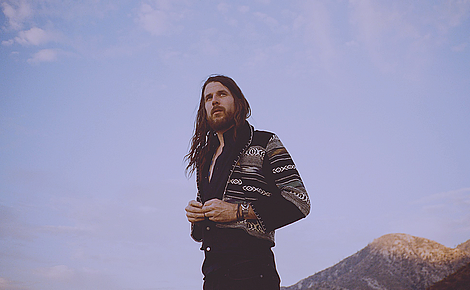 Jonathan Wilson