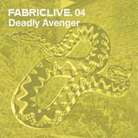 FabricLive 04